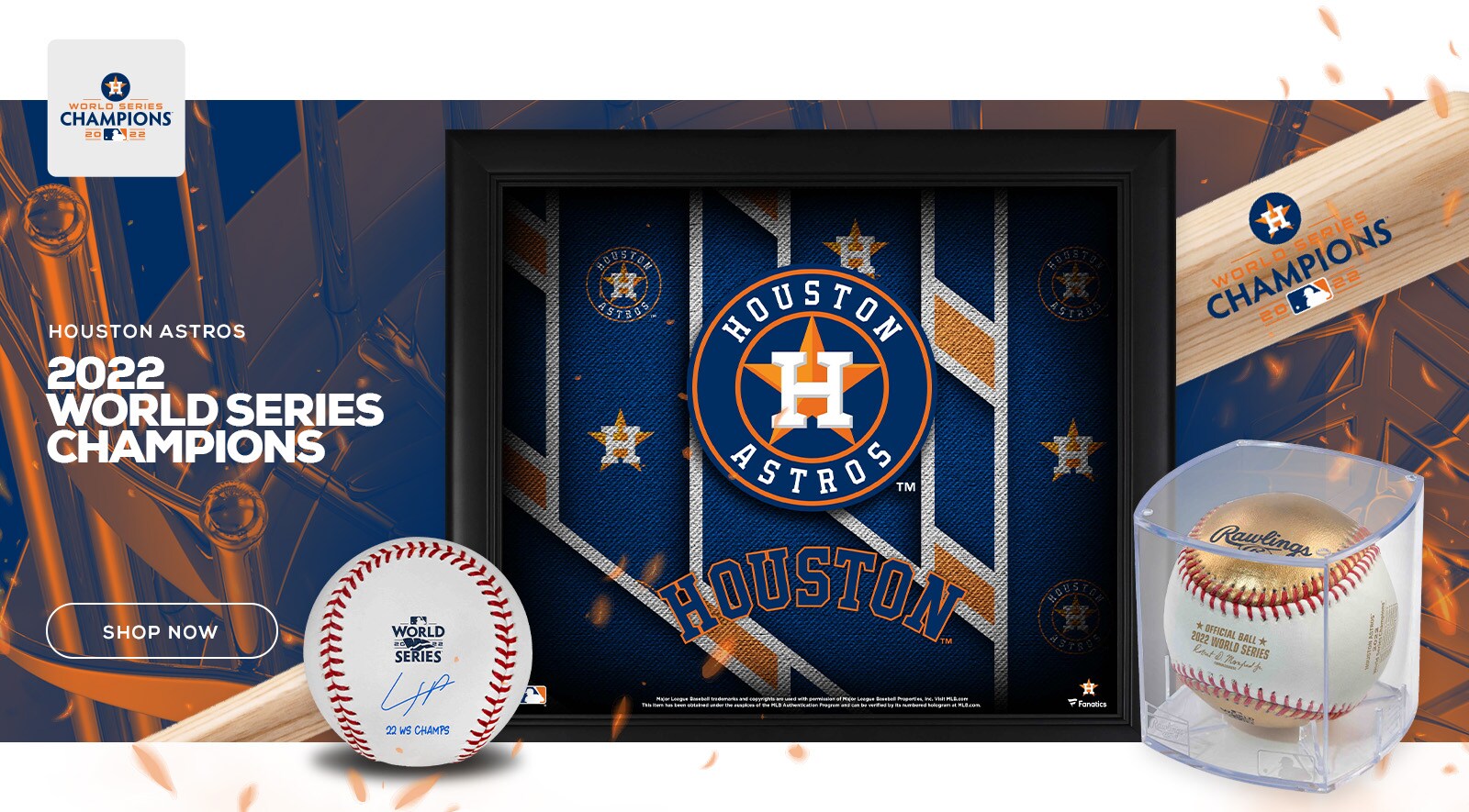 Fanatics Authentic - Sports Memorabilia, Autographed & Signed Collectibles